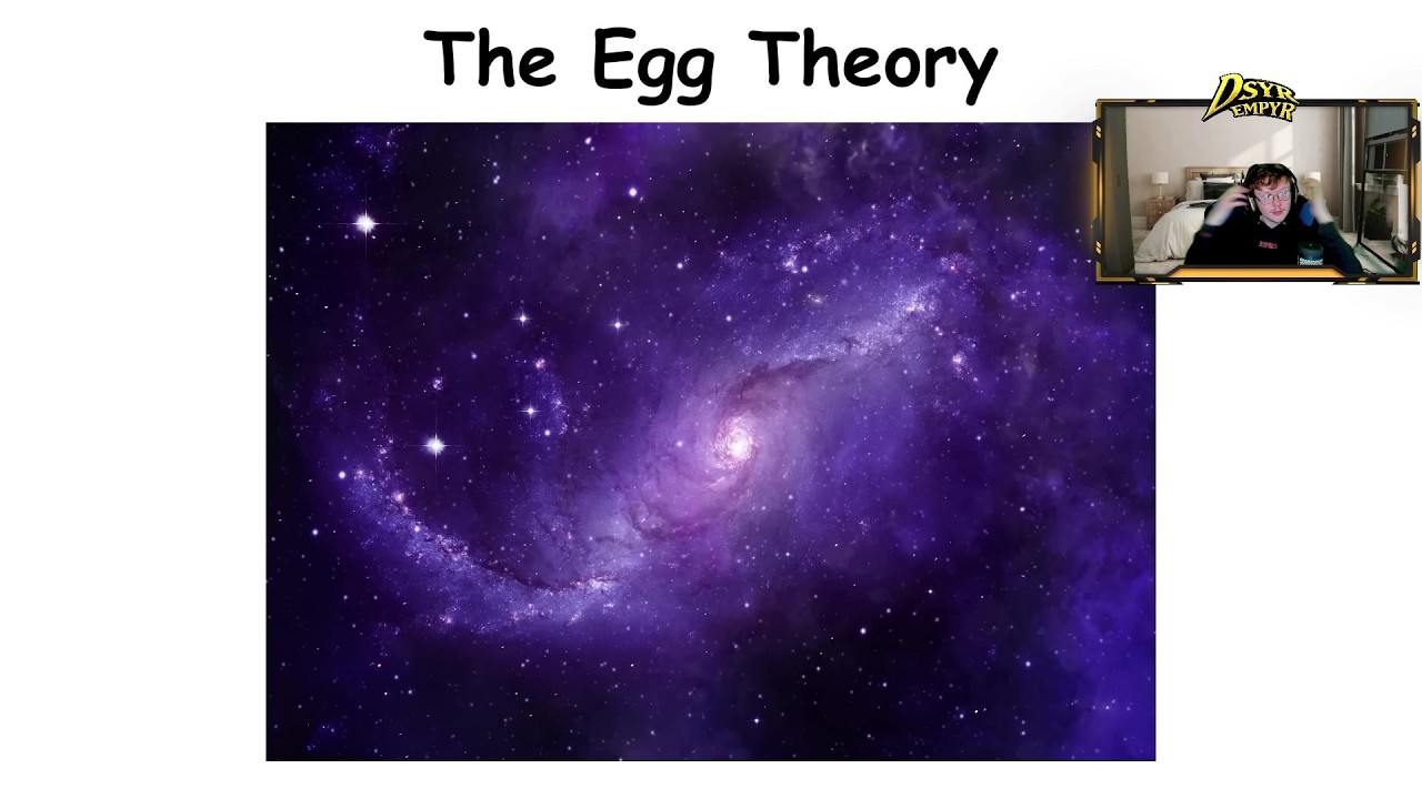 The Craziest Philosophical Theories Explained - REACTION