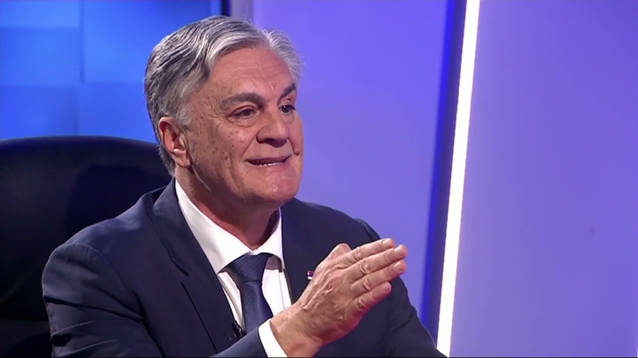 Karan: Raspada se dejtonska BiH; Ne može opstati nešto što nema legitimitet sva tri naroda