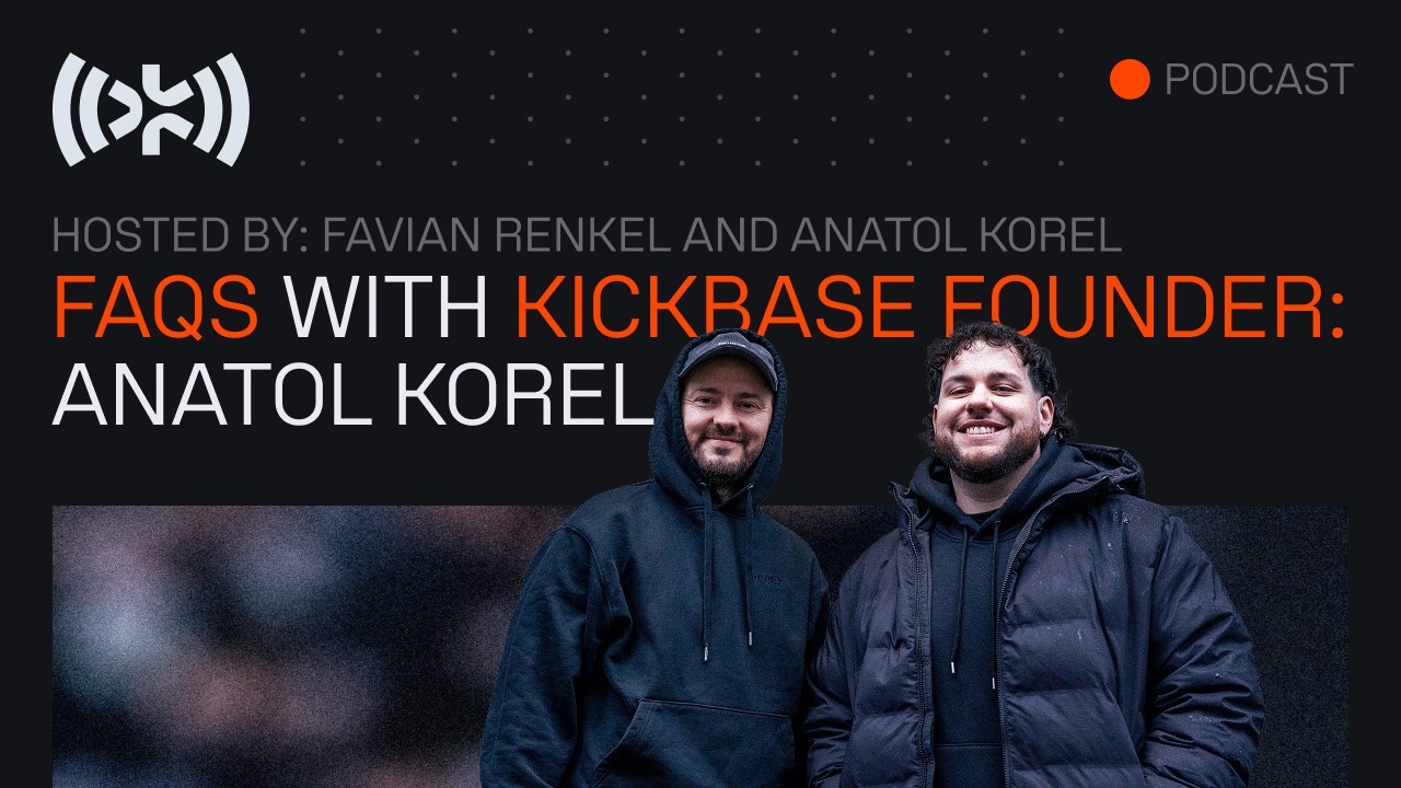 The MLS Kickbase Fantasy Podcast Episode 2 with CEO/Founder Anatol Korel