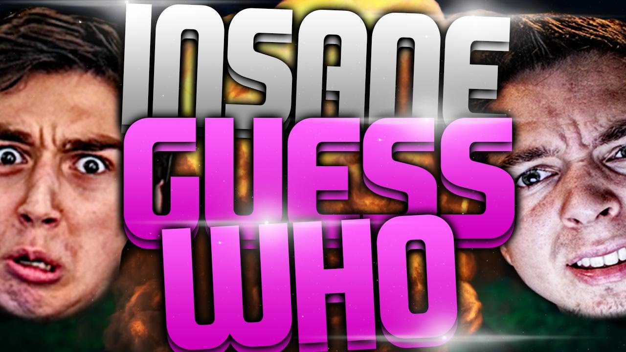 INSANE MADDEN 16 GUESS WHO PACK OPENING