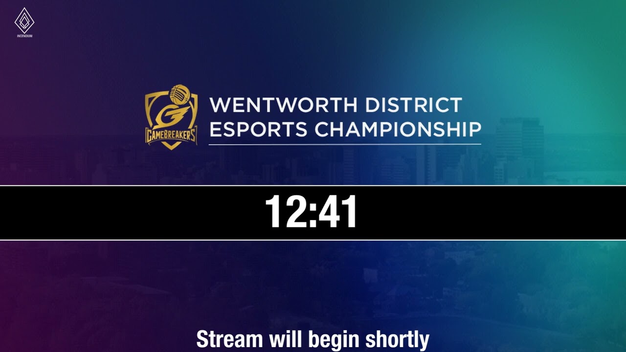 Gamebreakers Esports Championship 2025 - SF6