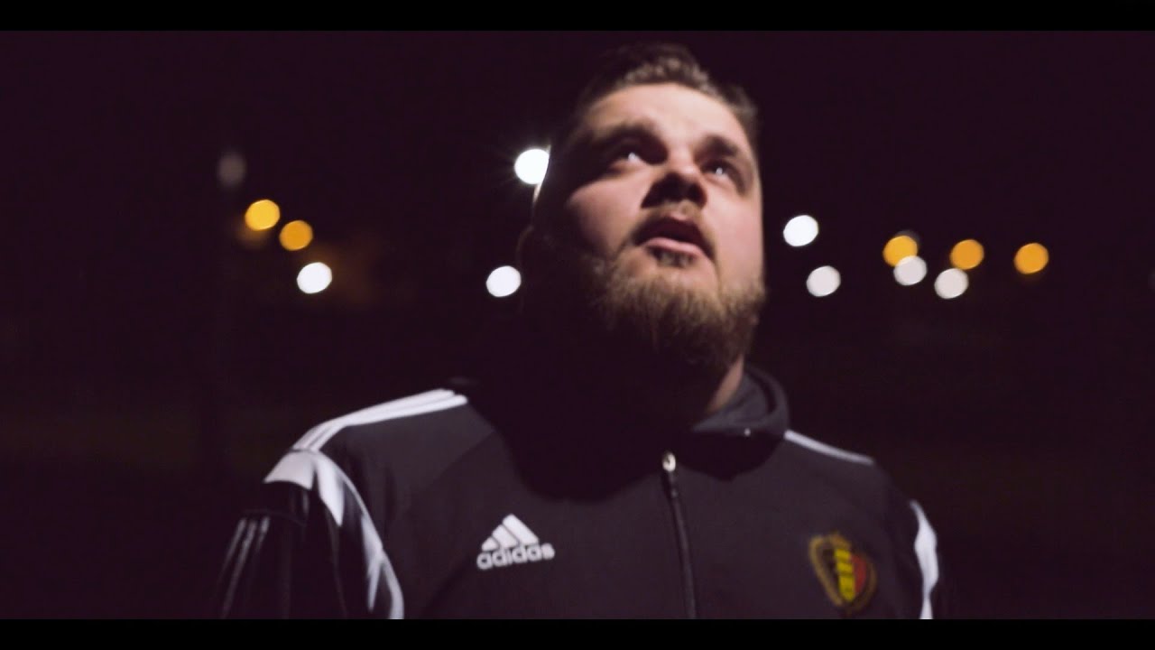 BERRYKRIMI - MELKWEG (Prod. DEE EYE)