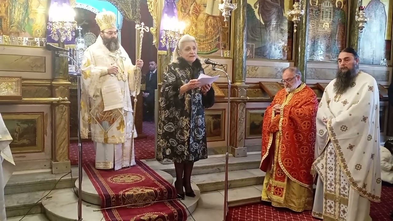 Ομιλία από την Φανή Ζαχαριάδου-Βράτιμου, Φιλόλογος 1ου ΓΕΛ Τρίπολης