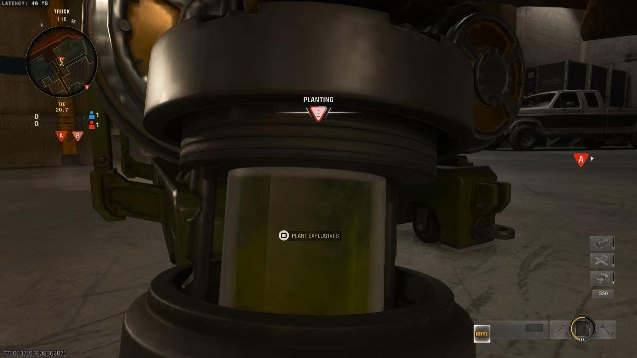 Bo 6 search and destroy 2v2