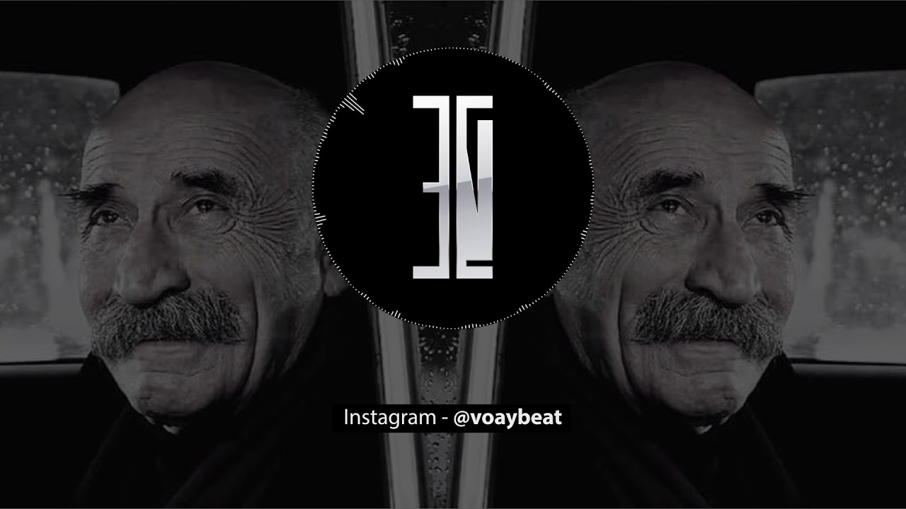 Voay Beat - Son Bir Kez l Free Melankolik Beat