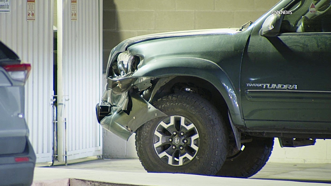 Pedestrian Fatally Struck in Youngtown Traffic Collision