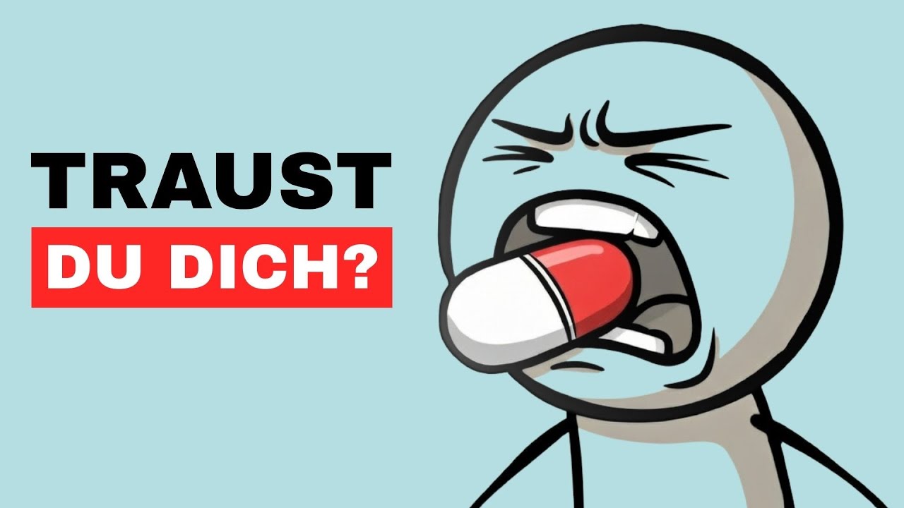 12 schwierige wahrheiten, die fast niemand akzeptiert – und die dich nach vorne bringen