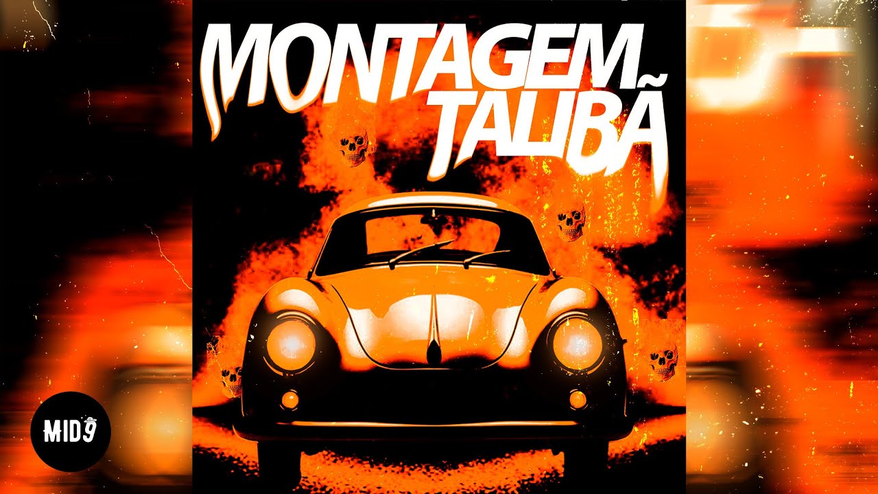 DYGO - MONTAGEM TALIBÃ 💫 ENERGETIC SYNTHWAVE PHONK