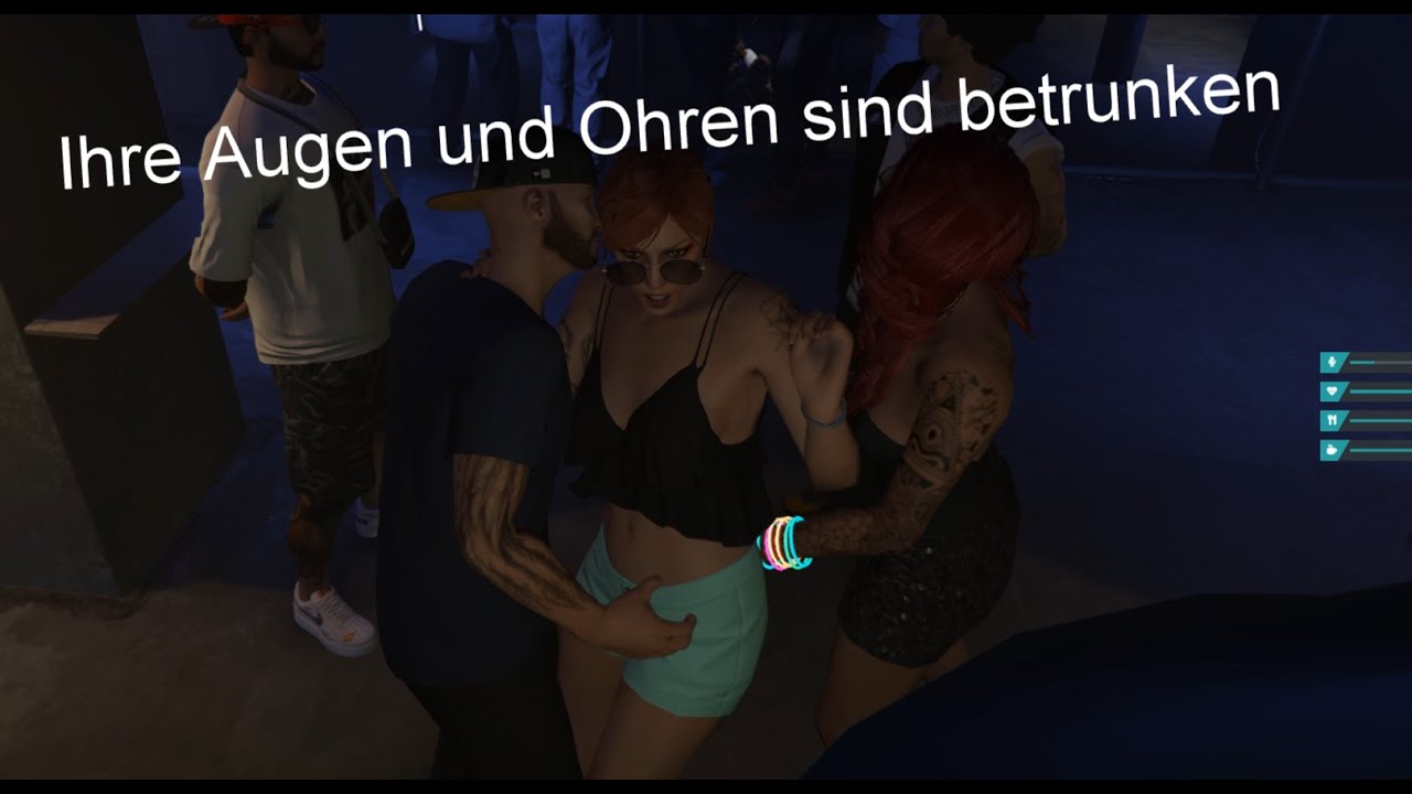 Unity Life// Geschlechtsreife Weizenpflücker // RP Highlights #7