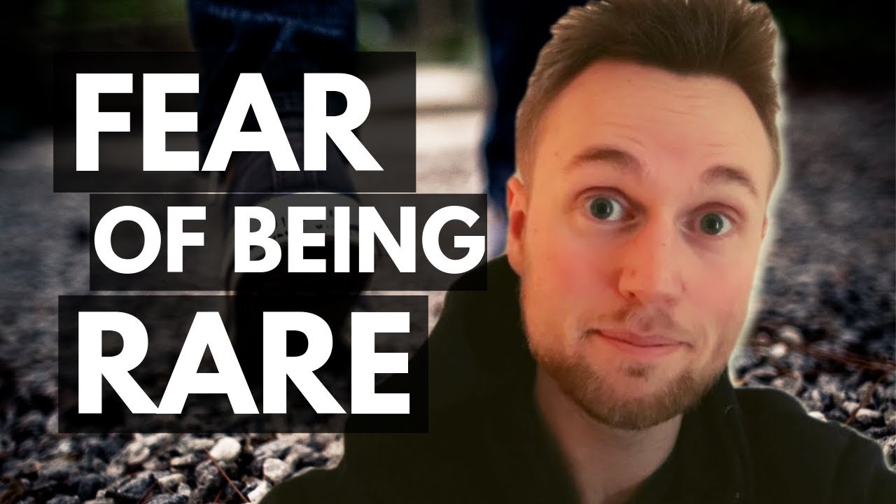 INFJ Fear Of Being Special