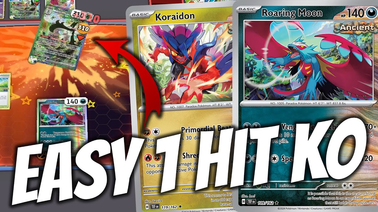 Ancient Box Is Crazy Strong In The Late Game