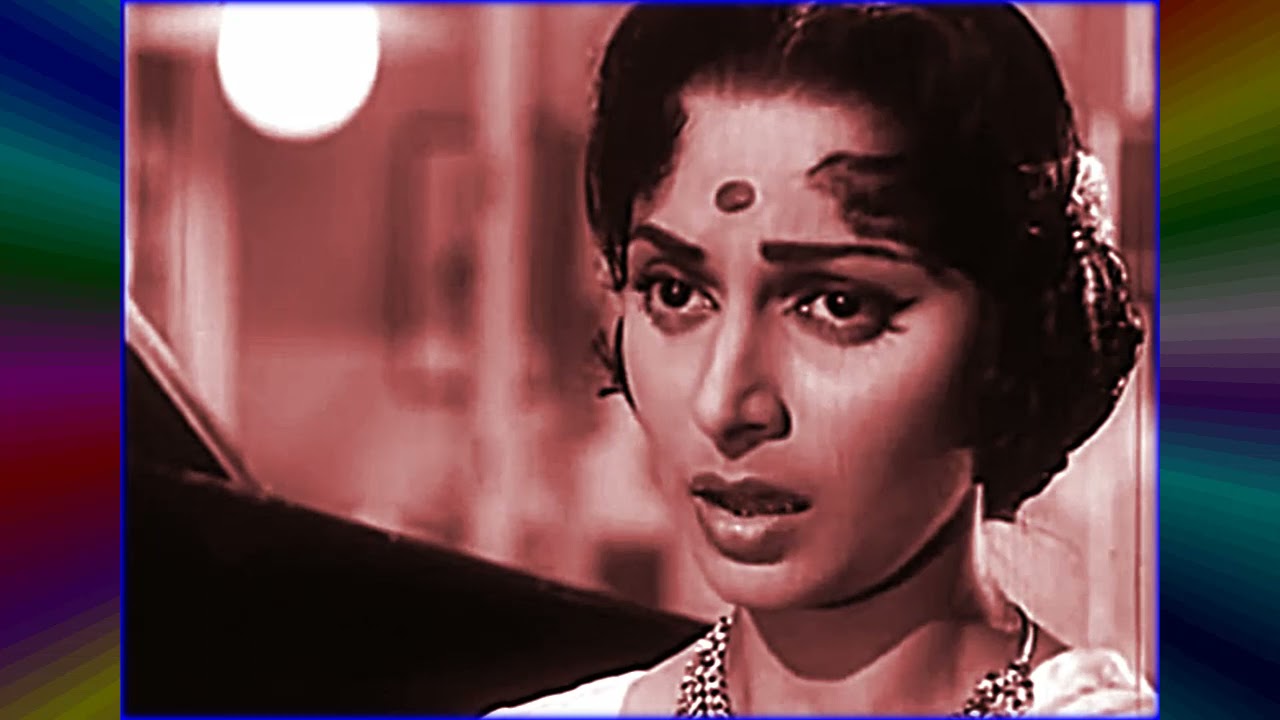LATA JI~MAJBOOR (1964)~Badli Hai Zamane Ki Nazar'Dekhiye Kya Ho~ [** TRIBUTE TO Great LATA JI **]**[