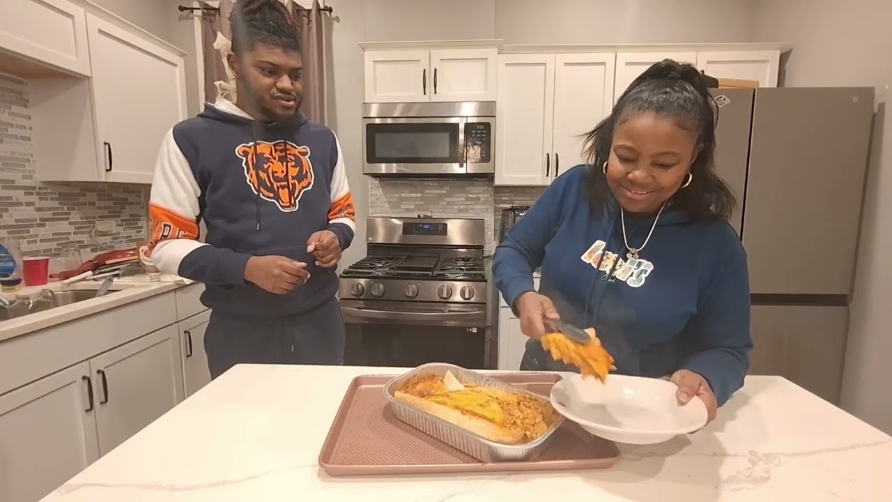 Day 1 Reviewing SAM'S CLUB Meals #autism #thedeucecreew #deuceakafrederickii #fyp #deuces #autismmom