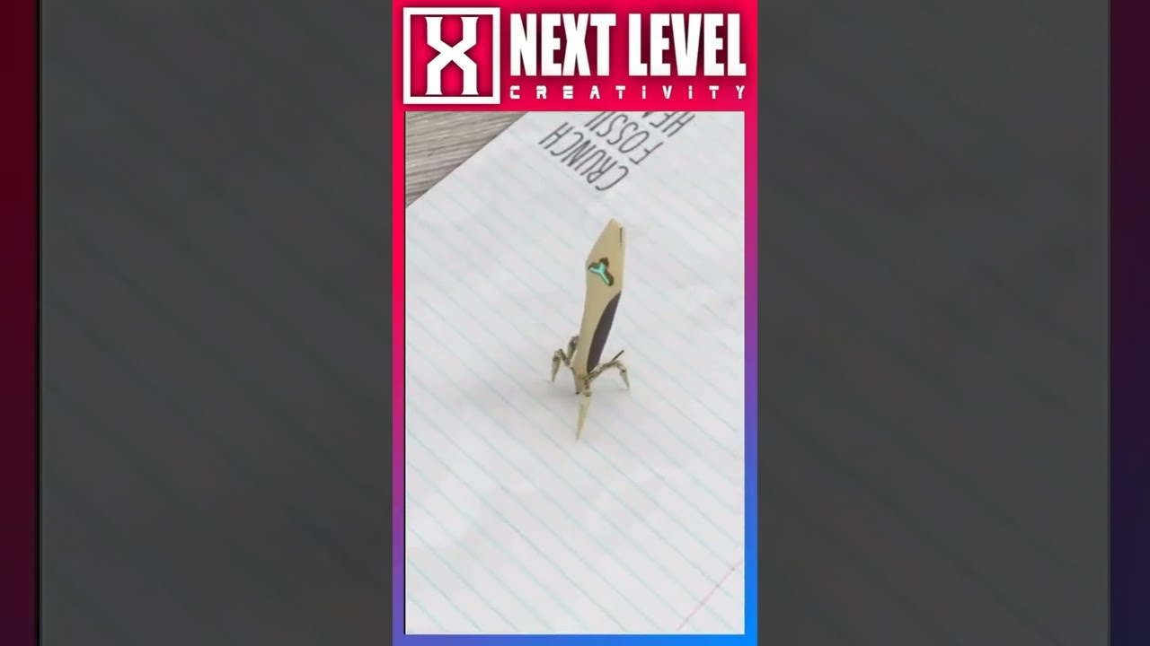 #NEXTLEVELCREATIVITY #SHORTS,