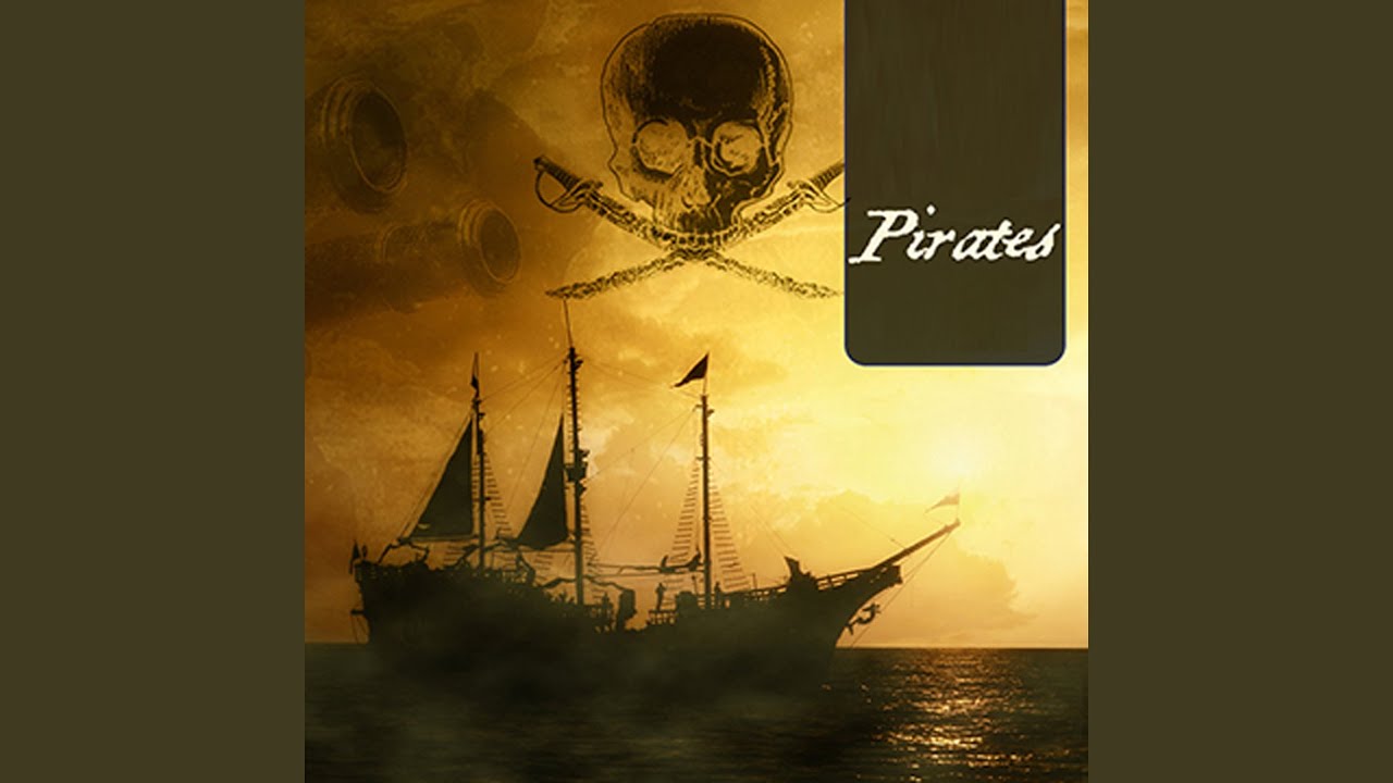 Pirate War Theme