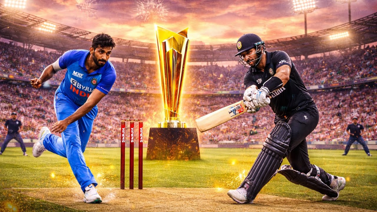 T20 World Cup Hits & Misses | Bumrah’s Dominance Explained