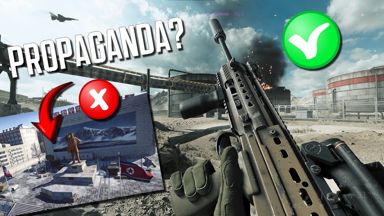 Mais mapas pequenos no Battlefield 6? Season 2 precisa de pelo menos 3 MAPAS!
