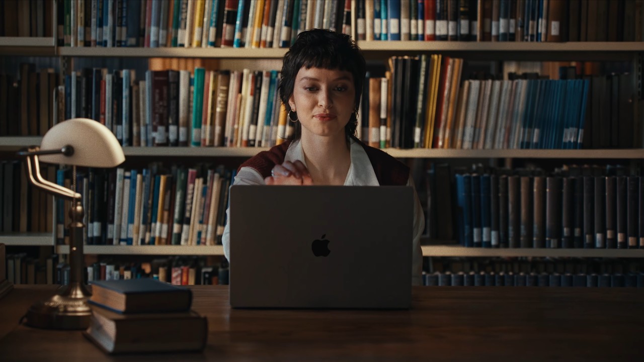 MacBook Neo, MacBook Pro M5, iphone 17e и другие новинки от Apple