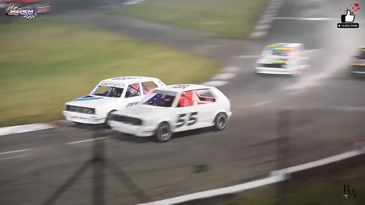 Stockrods Gone Wild at Mahem! 😳🔥Compilation. Mahem Raceway. 28.02.2026.#mahemraceway #motorsporttv