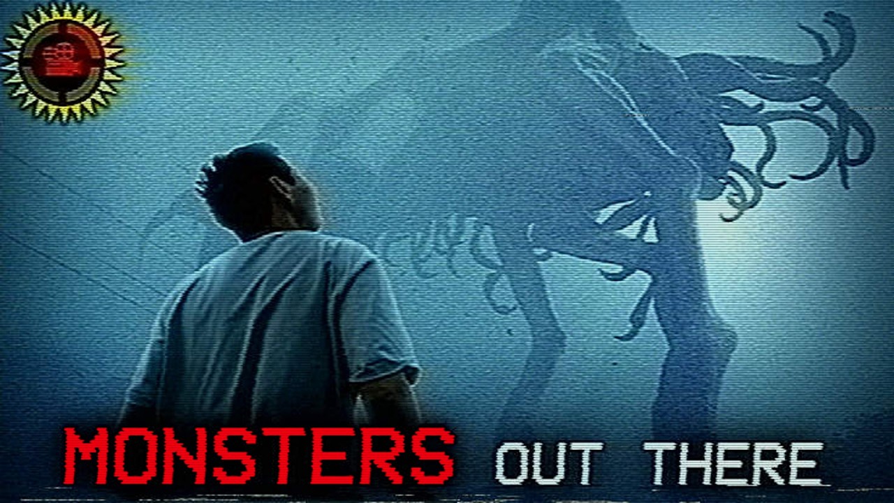 Film Theory: Don't Go into the Mist...