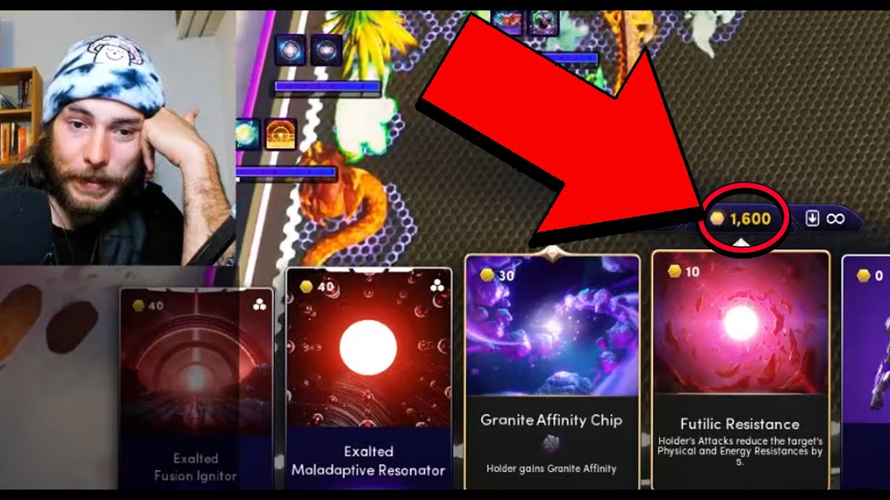 The Longest Game Ever in Illuvium PvP! Gameplay Guide