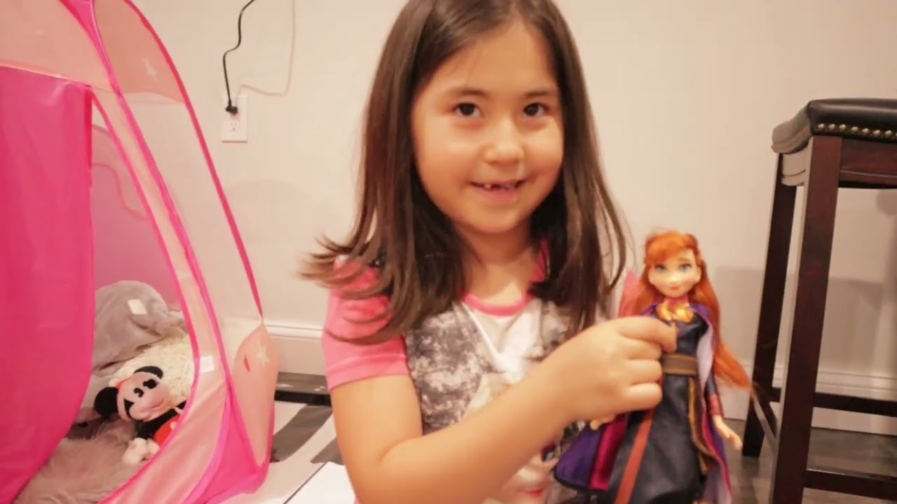 Ana Doll: A Closer Look at This Adorable Toy