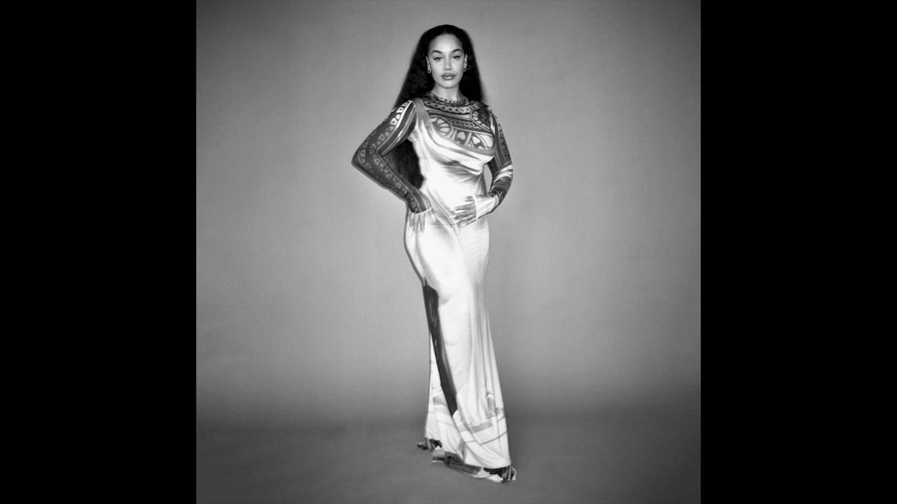 Jorja Smith - Greatest Gift (Instrumental)