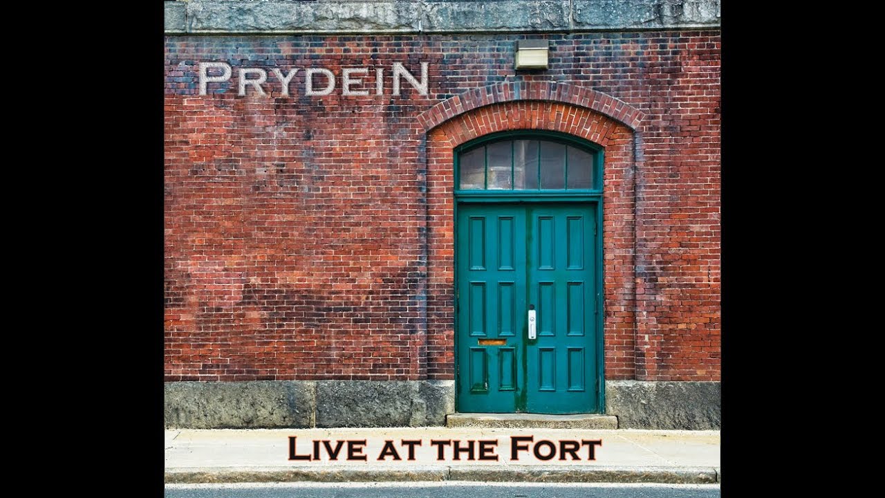 Prydein: Loud Pipes (save lives): Live at the Fort     Bagpipe Rock