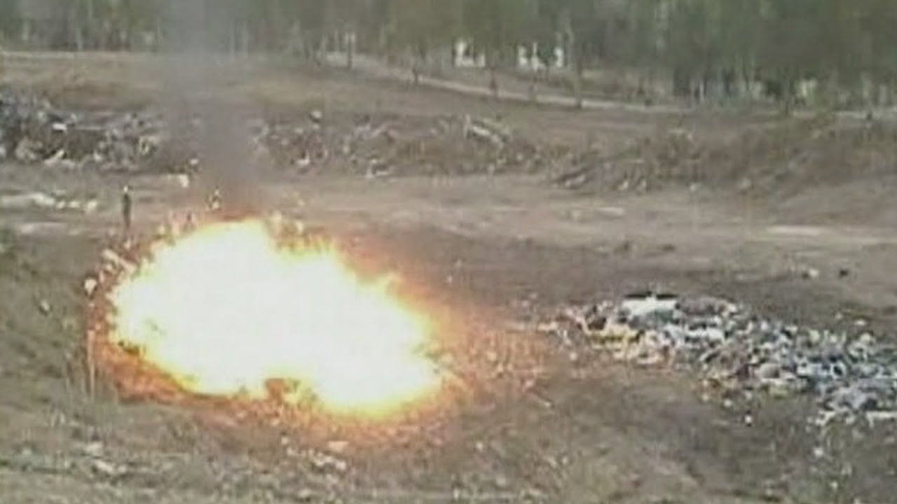 Burn pit toxins took life of Tampa Bay  veteran but did not silence her fight