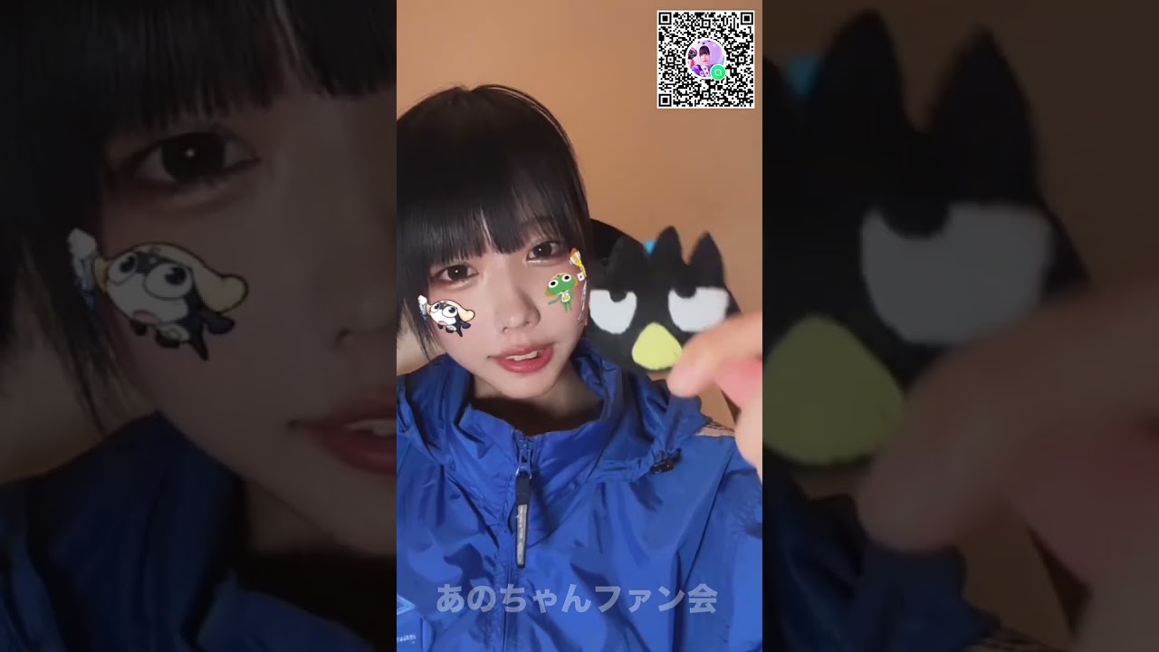 あのちゃんインスタライブ（2024.06.01）弾き語り有り