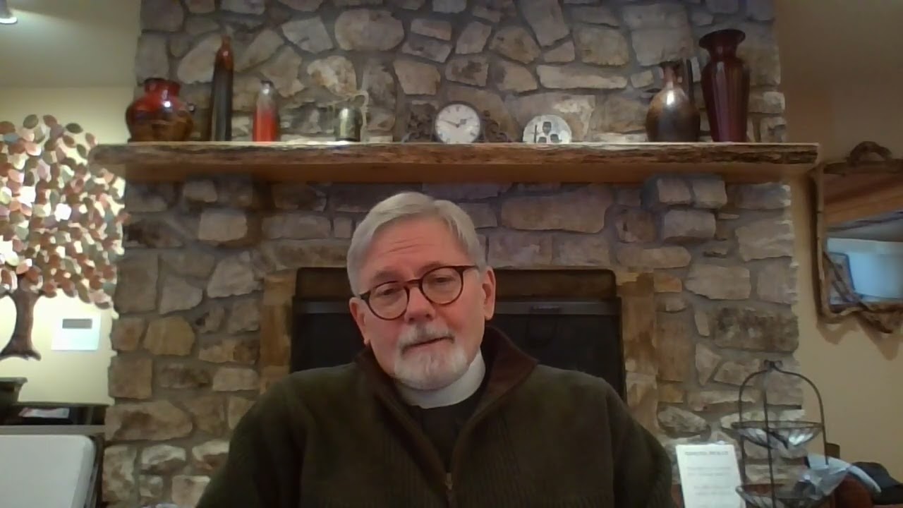 02/01/2026 Sunday Morning Meditative Service - Epiphany IV