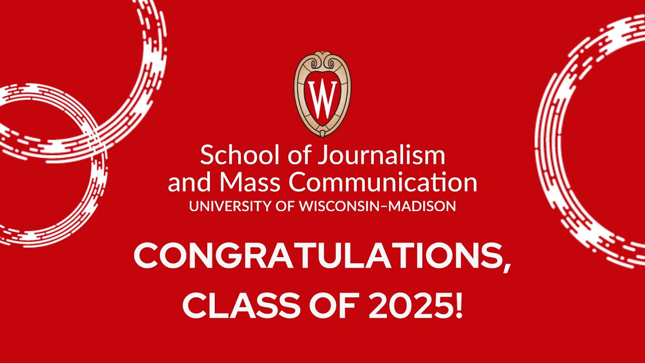 2025 SJMC Graduation Celebration