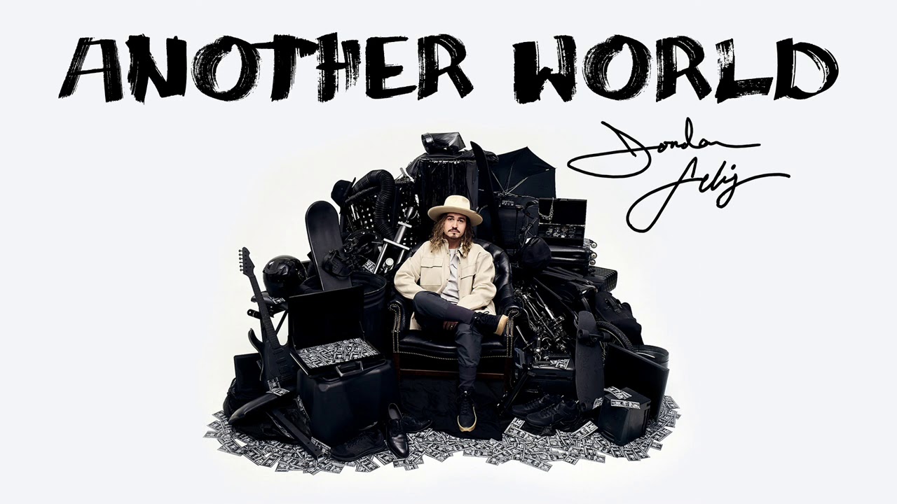 Jordan Feliz - 