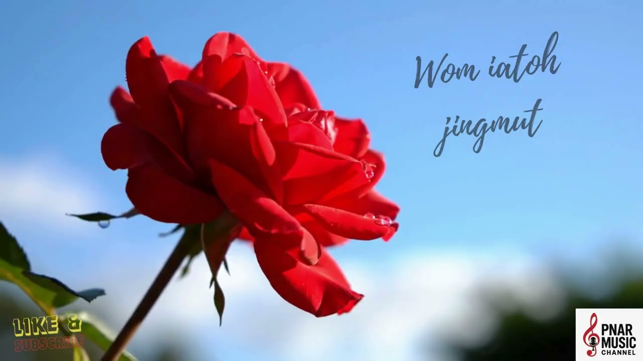 Wom iatoh jingmut