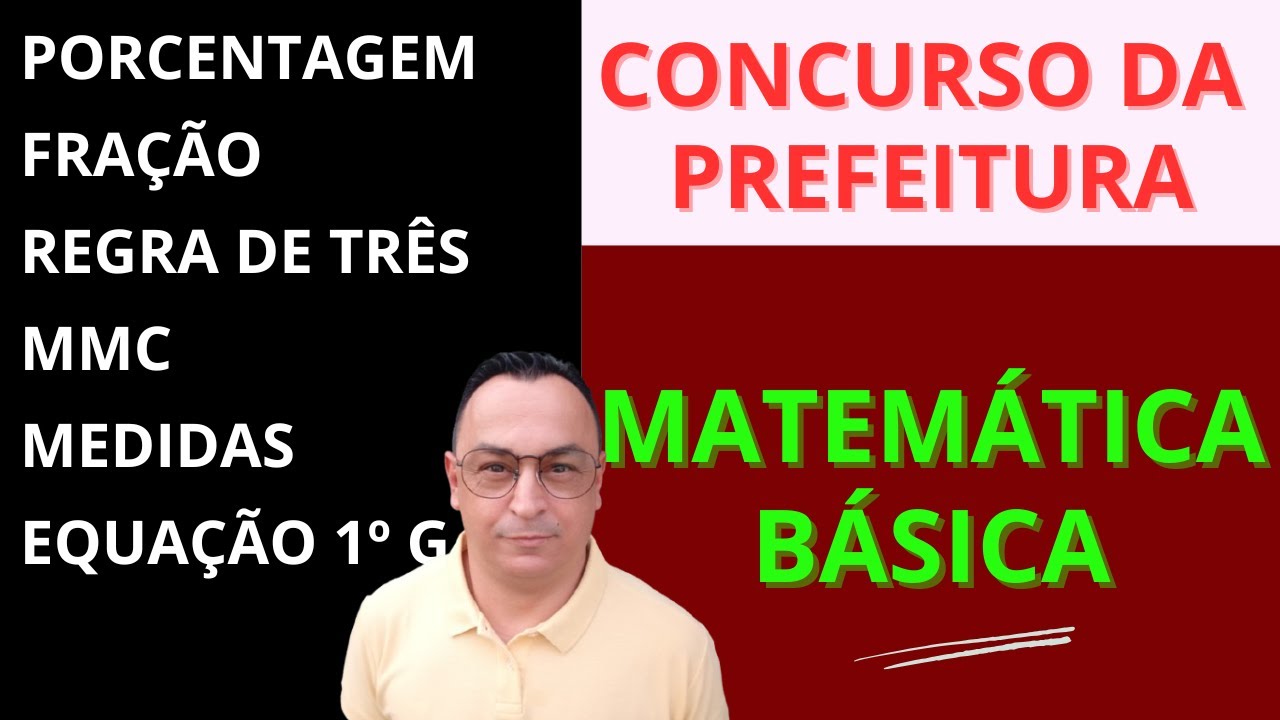 MACETES PARA GABARITAR A PROVA. PASSO A PASSO. NÃO ERRE MAIS! É ISSO QUE CAI NA PROVA!
