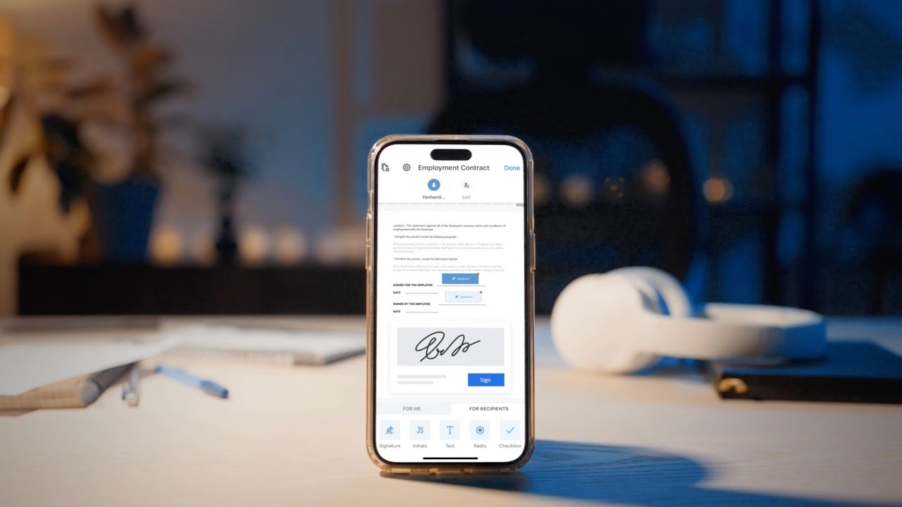 SignNow: Electronic Signature that Delivers More for Less