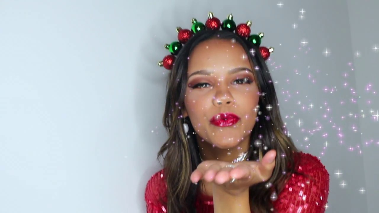 Holiday Party Lookbook