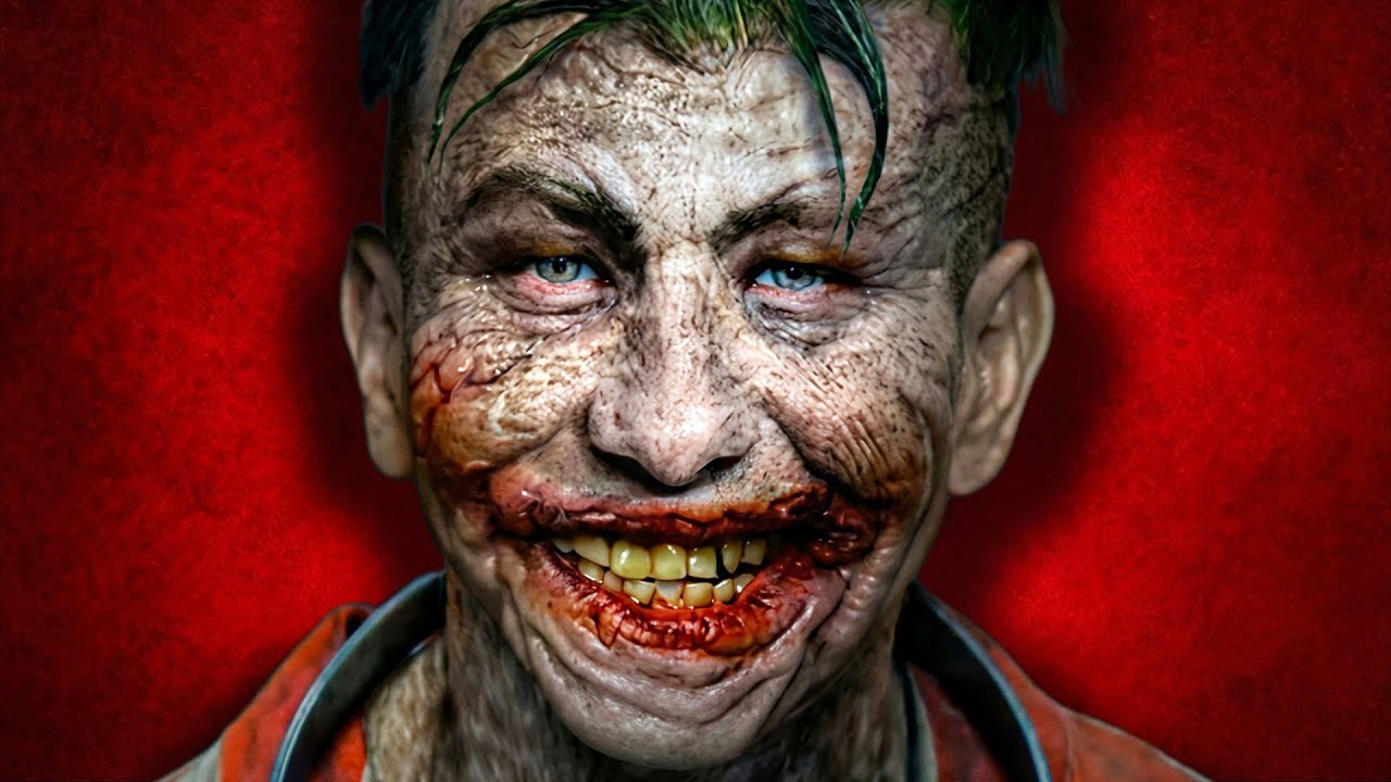 Batman will CRY !