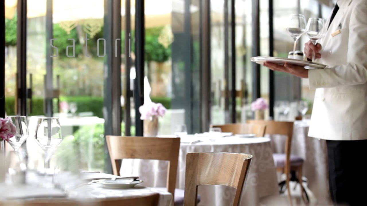 FOUR SEASONS MILAN