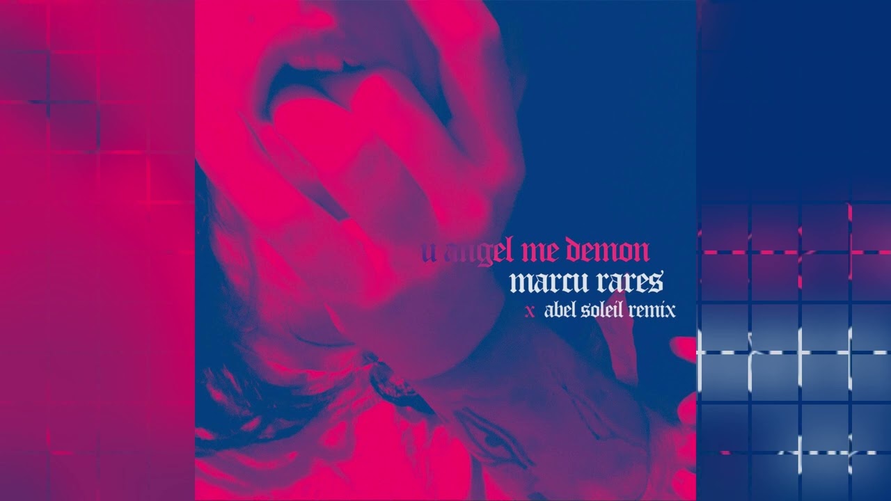 Marcu Rares - U Angel Me Demon