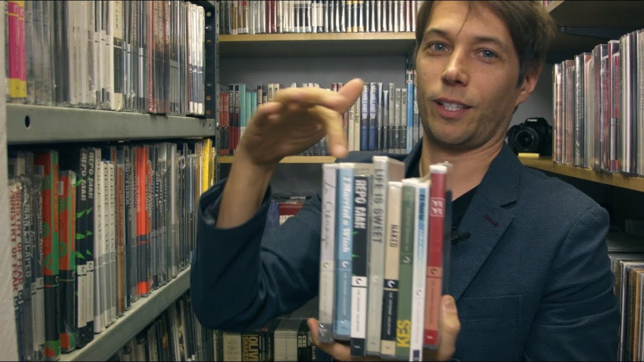 Sean Baker's DVD Picks