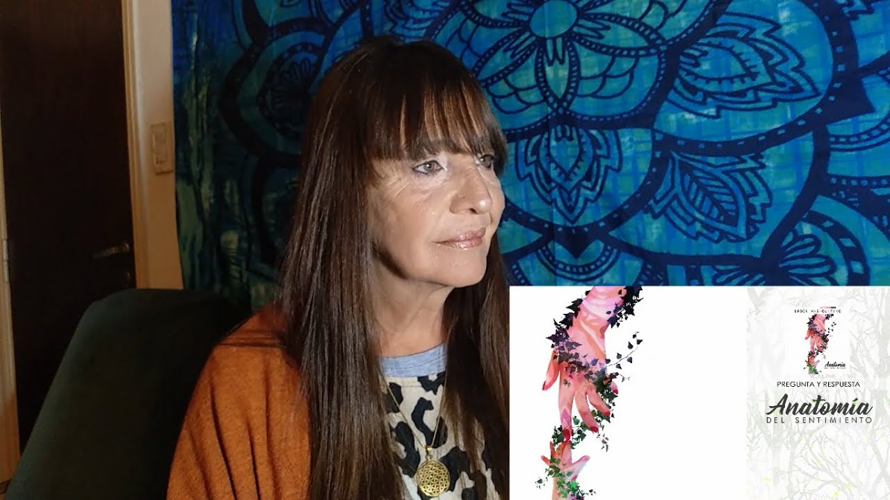 PSICOLOGA REACCIONA A Brock Ansiolitiko - PREGUNTA Y RESPUESTA (feat Clara) - Reaccion