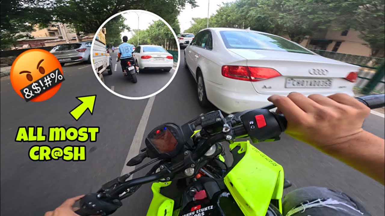 All most cr@sh 🤬 || Dr@g r@ce with ​⁠@Arjun x vlogs || yeh subscriber ne kya kr dia 🤬💔