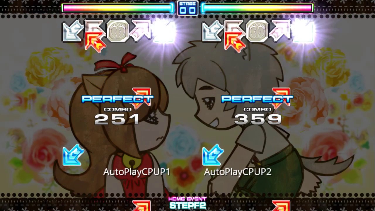 Pump It Up - Windmill S8 & S13