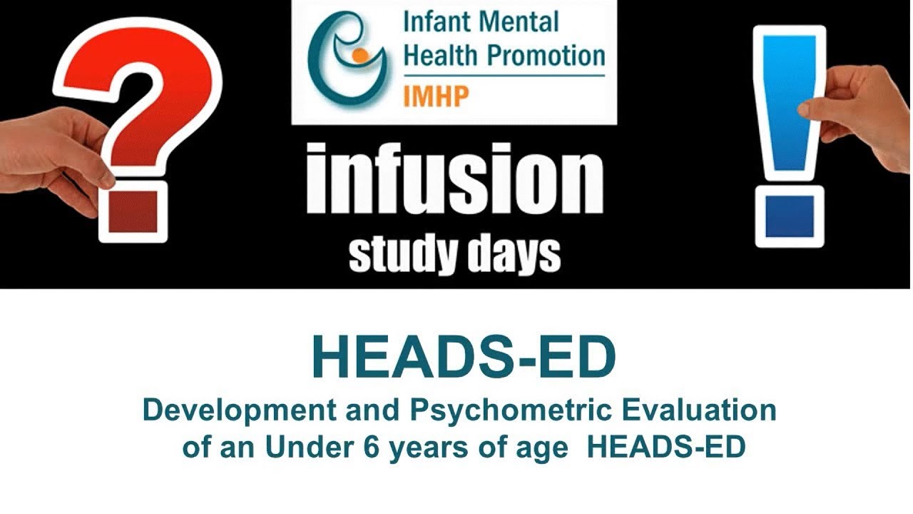 HEADS-ED Community Consultation and Discussion