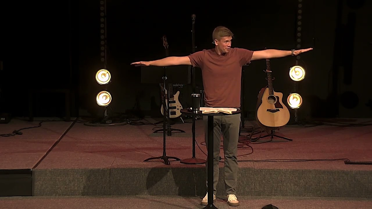 Week 2. Crown the King