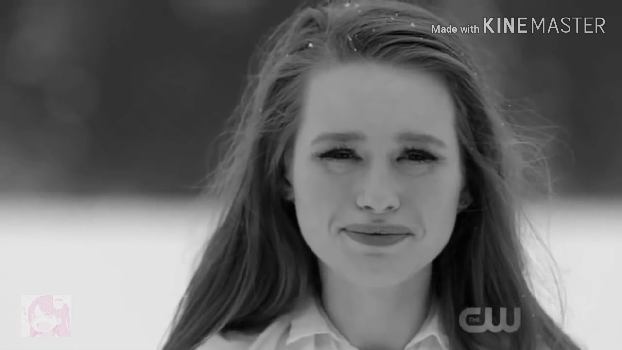 If Cheryl Blossom died|Lovely