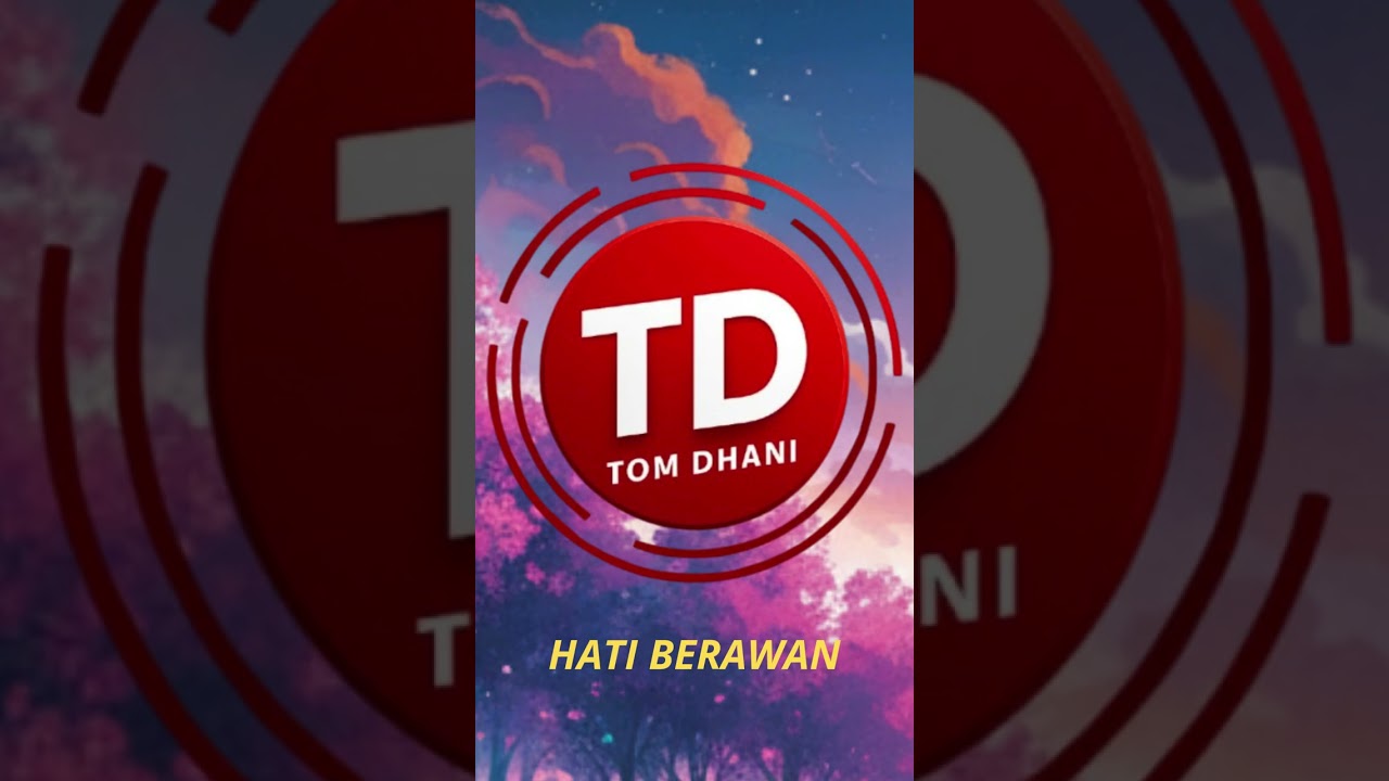HATI BERAWAN - TD [Album Perjalanan Mimpi]