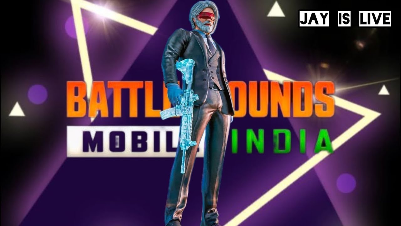 🔴Let's Dominate ERANGEL With CAMPERS🫡🔥| JAY IS LIVE🔴|| BGMI TELUGU 🔥#battlegroundsmoblieindia