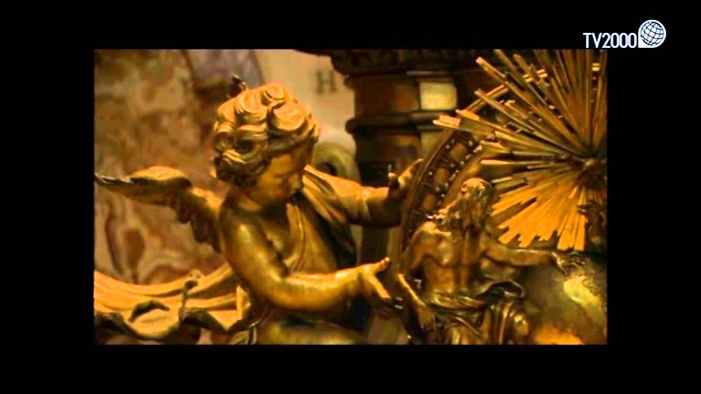 Tesori d'arte sacra, le basiliche papali di Roma: San Pietro. 4° parte - Altari e cappelle